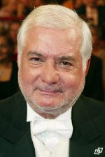 Jean-Claude Brialy; Fransız oyuncu