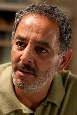 Djemel Barek; Fransız oyuncu