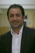 İhsan Taş; senarist, yönetmen, yapımcı