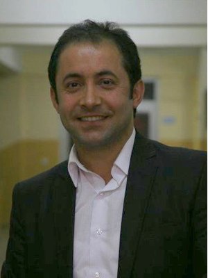 İhsan Taş; senarist, yönetmen, yapımcı