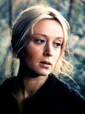 Margarita Terekhova; oyuncu