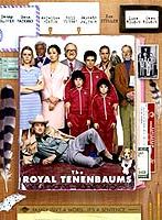 Tenenbaum Ailesi; Filmin orijinal adı: The Royal Tenenbaums