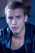 Jonas Bloquet; Belçikalı oyuncu