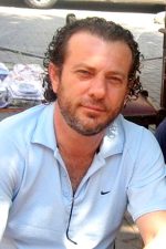 Abdullah Şekeroğlu; Türk oyuncu, senarist, yönetmen
