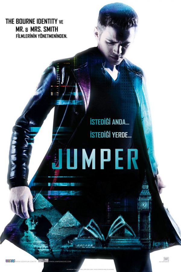 Jumper