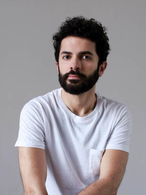 Ely Dagher; yönetmen