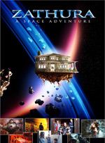 Zathura: Bir Uzay Macerası; Filmin orijinal adı: Zathura