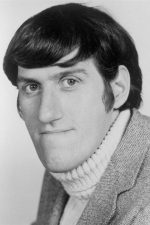 Paul Benedict; Amerikalı oyuncu