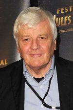 Jacques Perrin; Jacques Simonet olarak da bilinen Fransız, oyuncu, yapımcı, senarist