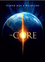 Kor; Filmin orijinal adı: The Core