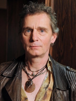 Hans-Uwe Bauer; oyuncu