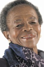 Mary Twala; Güney Afrikalı oyuncu