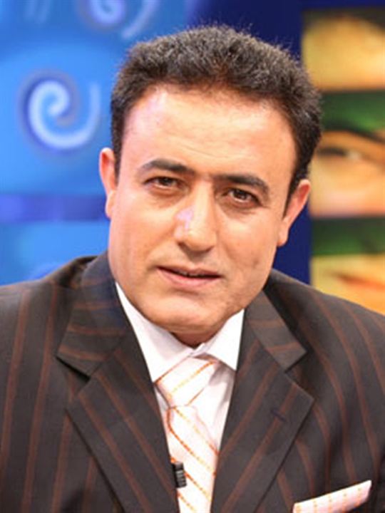 Mahmut Tuncer; oyuncu