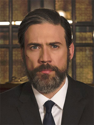 Adam Rayner; Shrewsbury,Shropshire,İngiltere doğumlu İngiliz  oyuncu