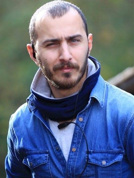 Volkan Dönmez; Türk yönetmen