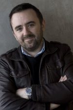 Robert Connolly; Robert John Connolly olarak da bilinen Avustralyalı yönetmen, yapımcı, senarist