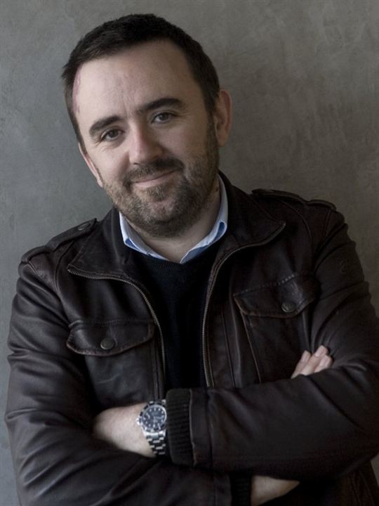 Robert Connolly; Robert John Connolly olarak da bilinen Avustralyalı yönetmen, yapımcı, senarist