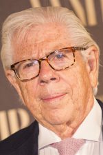 Carl Bernstein; oyuncu, yazar