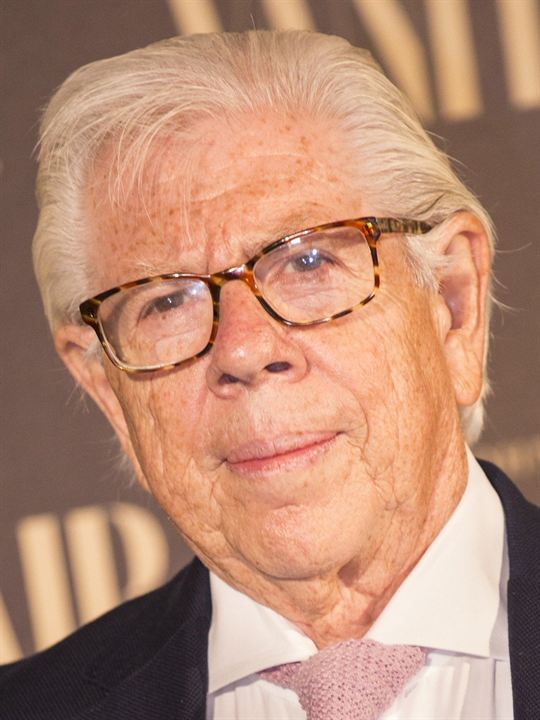 Carl Bernstein; oyuncu, yazar