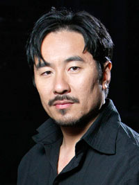 Anthony Brandon Wong; oyuncu