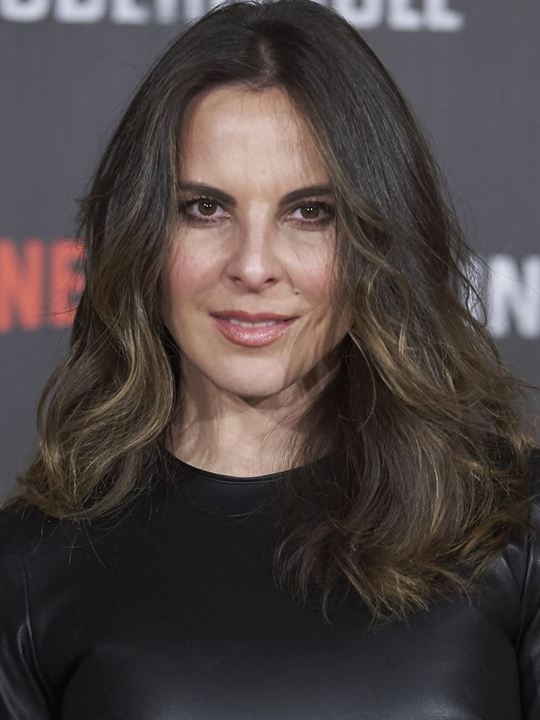 Kate del Castillo; Kate del Castillo Negrete Trillo olarak da bilinen Amerikalı oyuncu
