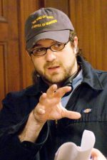 Seth Gordon; Amerikalı yönetmen, idari yapımcı, uygulayıcı yapımcı