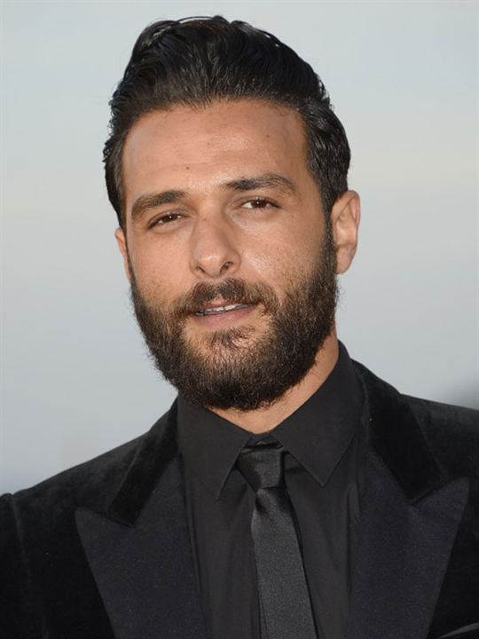 Maxim Nucci; Yodelice olarak da bilinen Fransız oyuncu, besteci