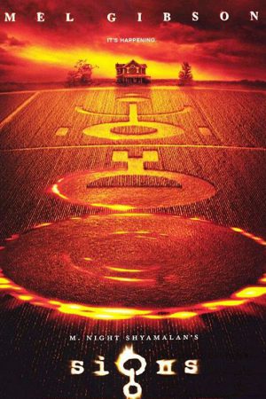 İşaretler; Filmin orijinal adı: Signs