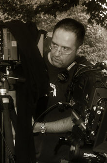 A.D. Calvo; Buenos Aires, Arjantin doğumlu Arjantinli senarist, yapımcı, yönetmen