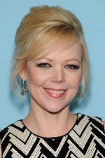 Emily Bergl; Amerikalı oyuncu