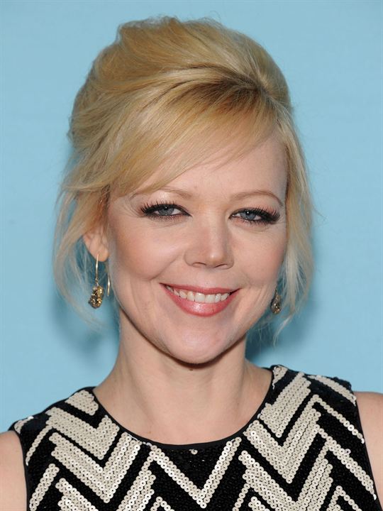 Emily Bergl; Amerikalı oyuncu