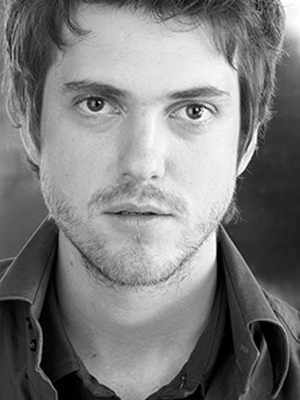 Maxim Gaudette; Kanadalı  oyuncu