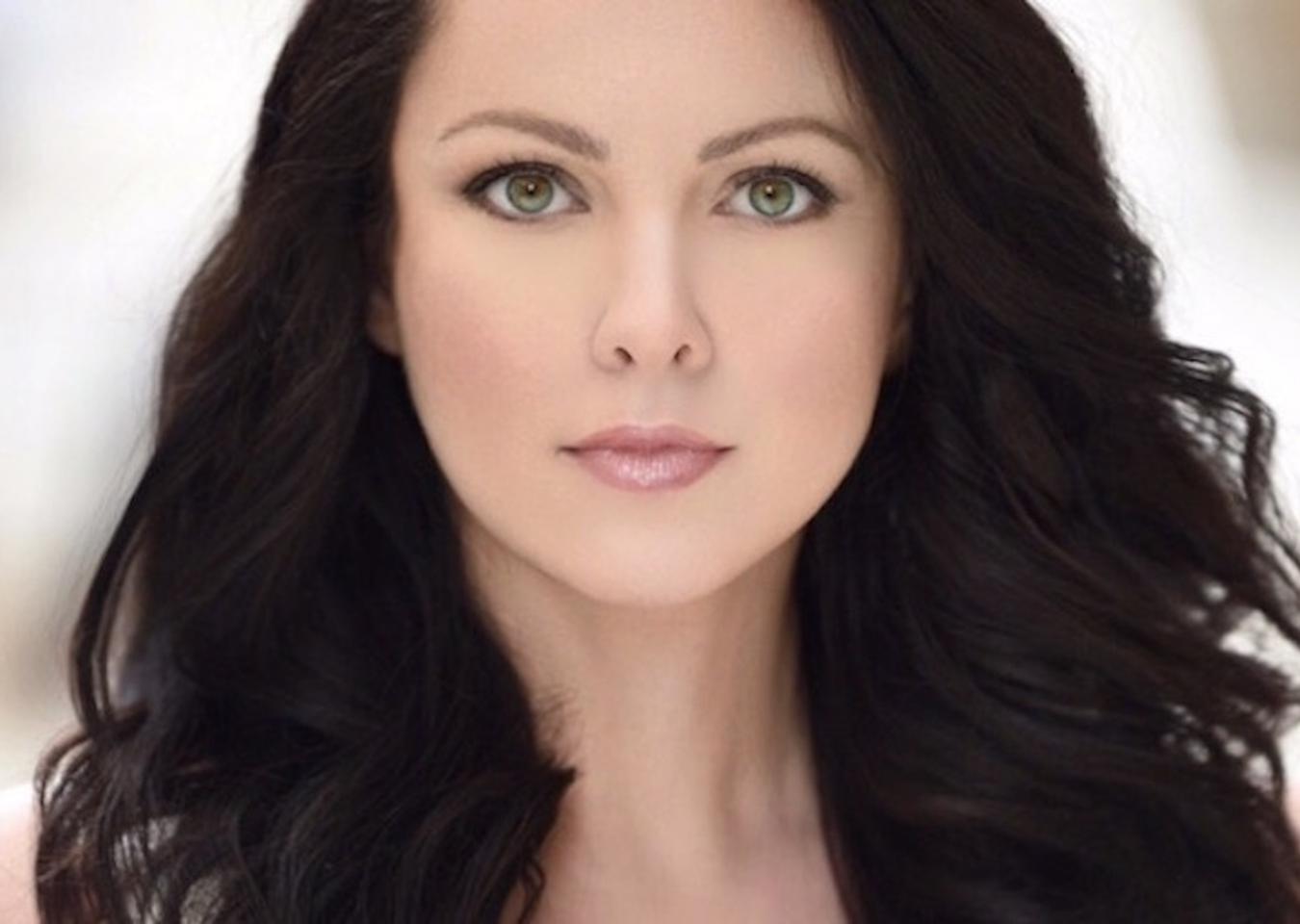 Denisa Juhos; Bratislava, Slovakya doğumlu Slovak oyuncu