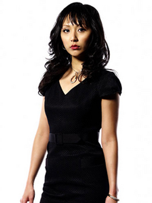 Linda Park; Amerikalı oyuncu