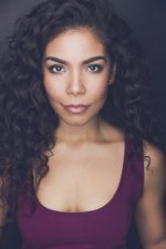 Maria Rivera; Dominikli oyuncu