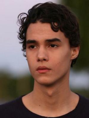 Jeffrey Wahlberg; Amerikalı oyuncu