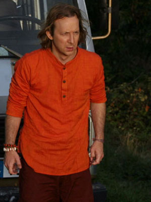 Quentin Baillot; Fransız oyuncu