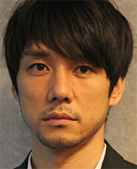 Hidetoshi Nishijima; Japon oyuncu