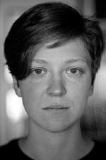 Olga Chajdas; Polonyalı 1. yönetmen yardımcısı, yönetmen