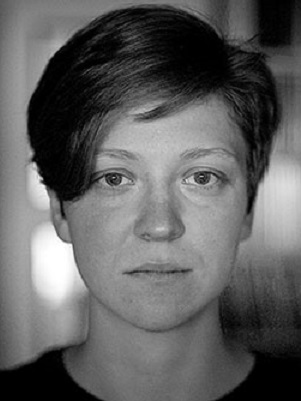 Olga Chajdas; Polonyalı 1. yönetmen yardımcısı, yönetmen