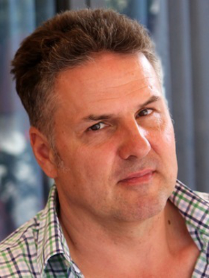 Andreas Marschall; Karlsruhe, Baden-Württemberg, Almanya doğumlu Alman yönetmen