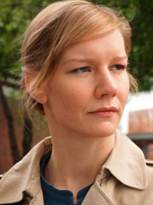 Sandra Hüller; Alman oyuncu