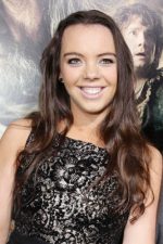 Katie Jackson; Yeni Zelandalı oyuncu