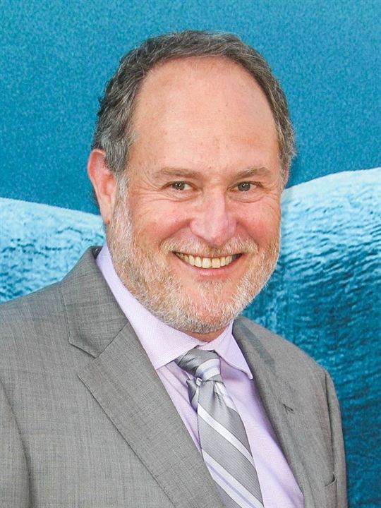 Jon Turteltaub; Amerikalı yönetmen, idari yapımcı, yapımcı