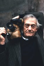 Richard Leacock; Londra,İngiltere doğumlu İngiliz  görüntü yönetmeni