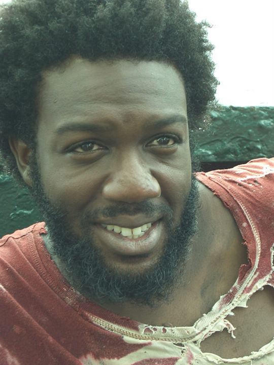 Jean-Christophe Folly; Jean-Christophe Foly olarak da bilinen Fransız oyuncu