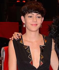 Marina Raggio; Uruguaylı sanat yönetmeni, set dekoratörü