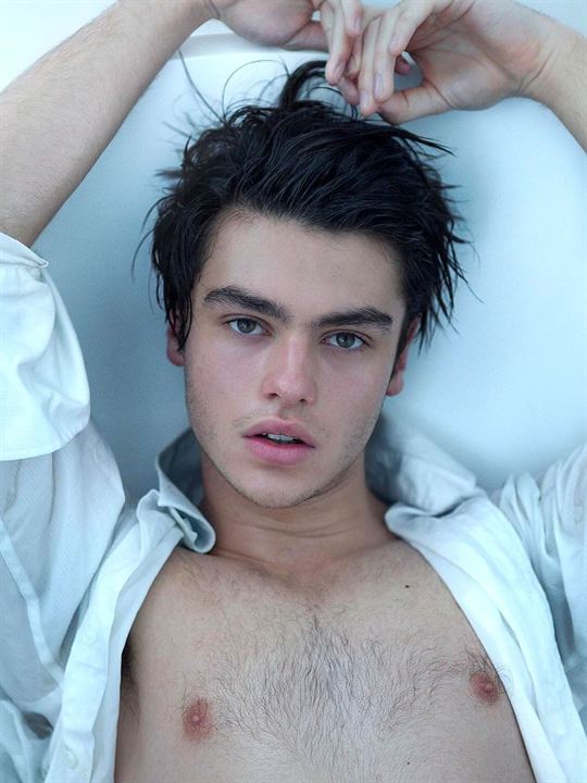 Felix Mallard; Avustralyalı oyuncu