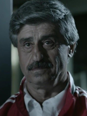 Süreyya Soner; Türk oyuncu