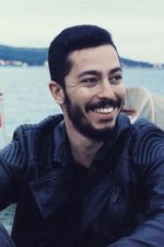 Ömer Faruk Yardımcı; Türk yönetmen, senarist, yapım tasarımcısı